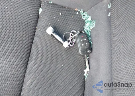 2015 Chevrolet Cruze 1Lt Auto from USA, damaged, VIN 1G1PC5SB6F7189649